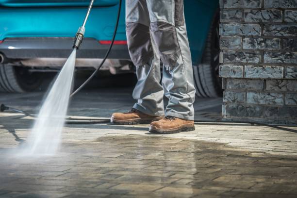Butte, AK  Pressure Washing Services Company