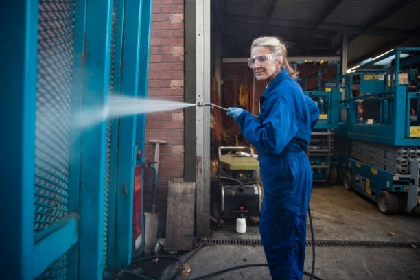 Spring Cleaning in Butte, AK